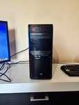 Calculator/ pc Gaming• i5-7600K• 16Gb DDR4• 2Tb• GTX 1060