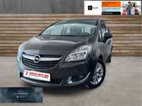 Opel Meriva, euro 6! Rate fara avans!