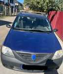 DACIA LOGAN 1.4 MPI an 2008