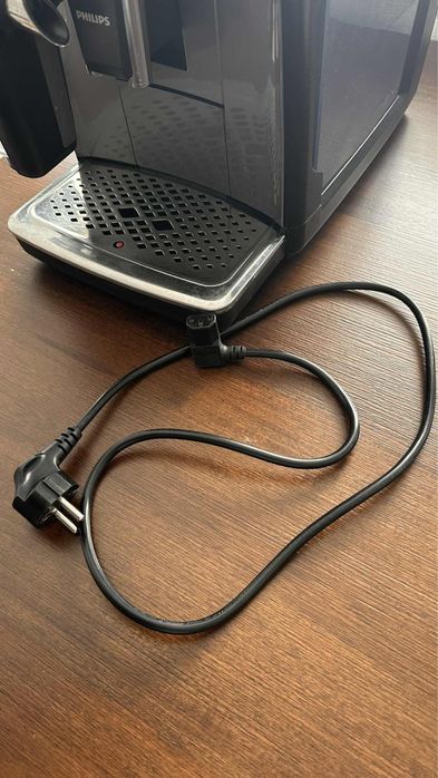 Espressor automat Philips seria 4300