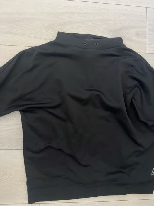 Дълга тениска reebok