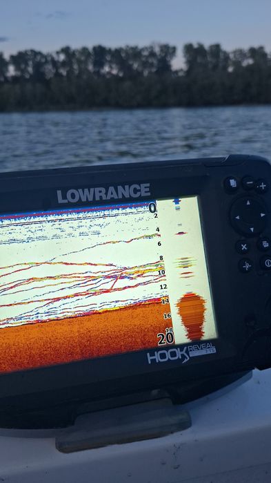 FIBROMARINE 380 an 2021+ motor Mercury 15 cp an 2022