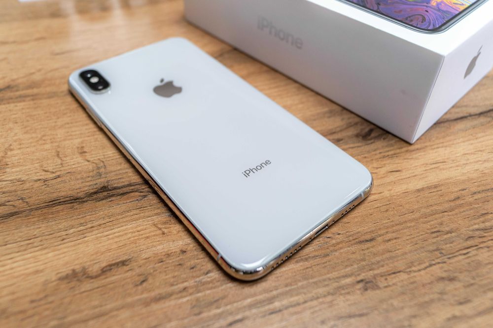 iPhone Xs Max  256GB Рассрочка Магазин Red Geek