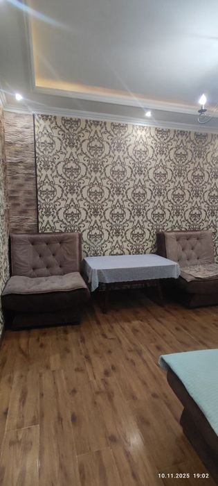 Аренда чиланзар 2.  Двух комнатная