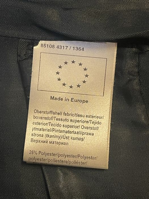 Palton dama casual/gros Fuchs Schmitt marimea M