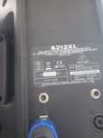 Vand Boxe pasive cu amplificare