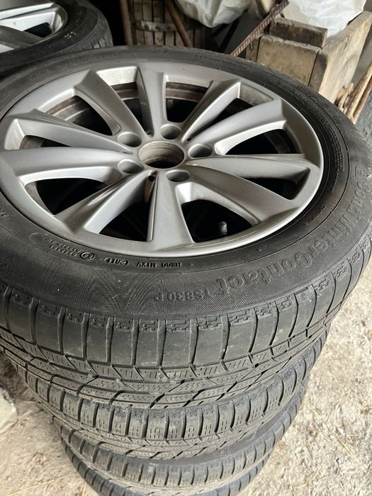 Jante originale bmw f10