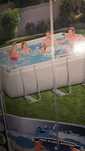 Vand piscina supraterana