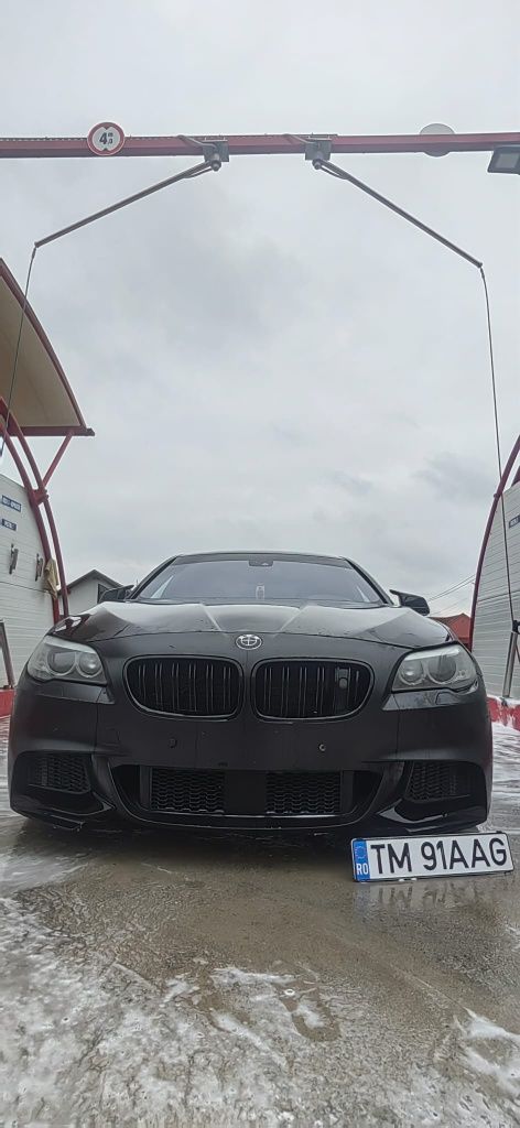 BMW F10 ,530d Xdrive.