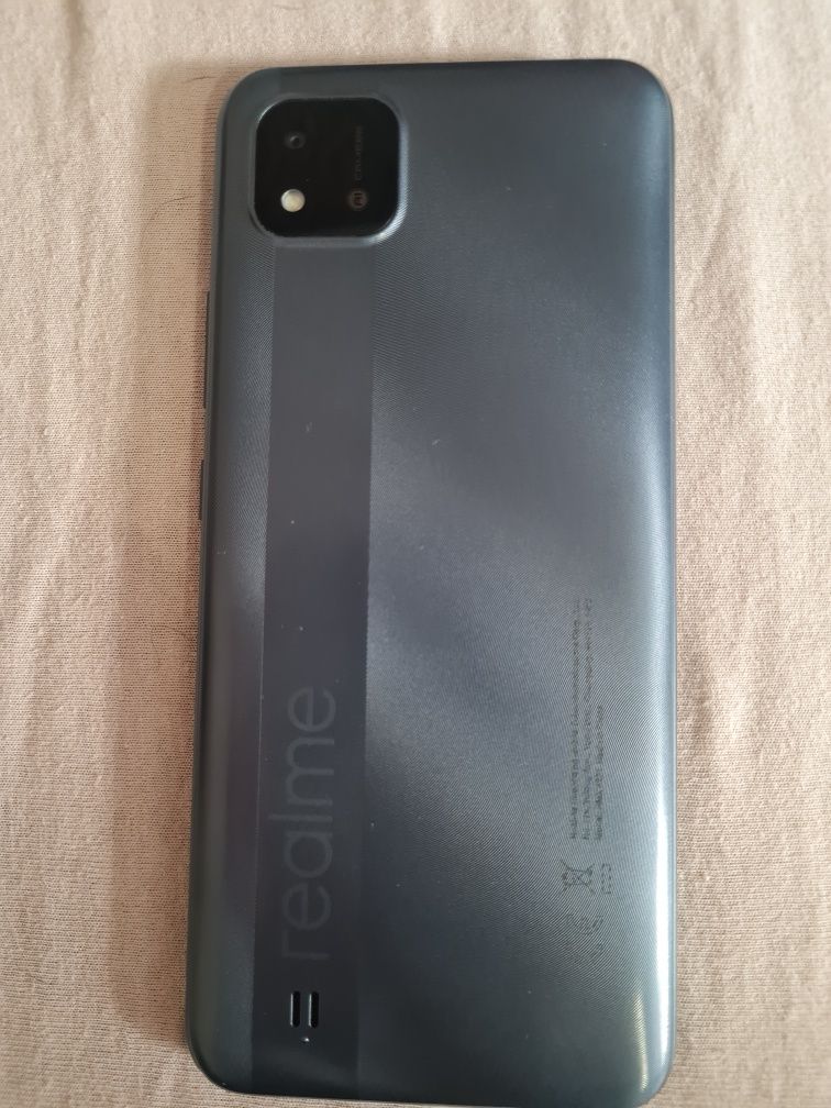 Смартфон Realme C11 2021