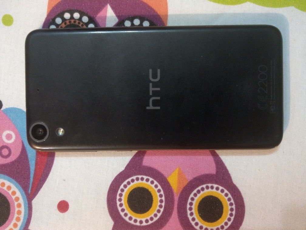 Telefon HTC U11+