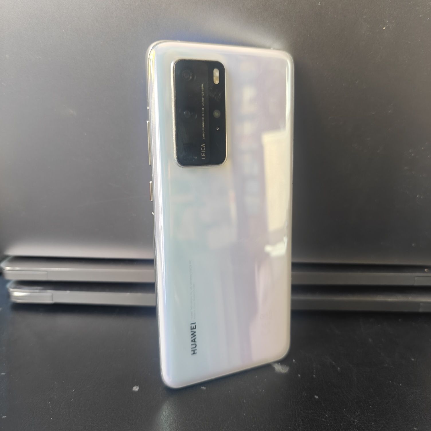 Продава Huawei P40 pro/256 GB/като нов
