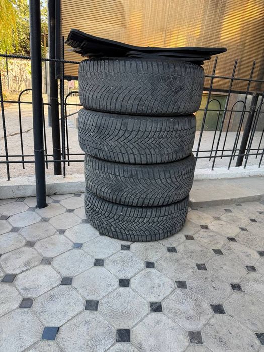 Amerikaniskiy malibu ballon sotiladi