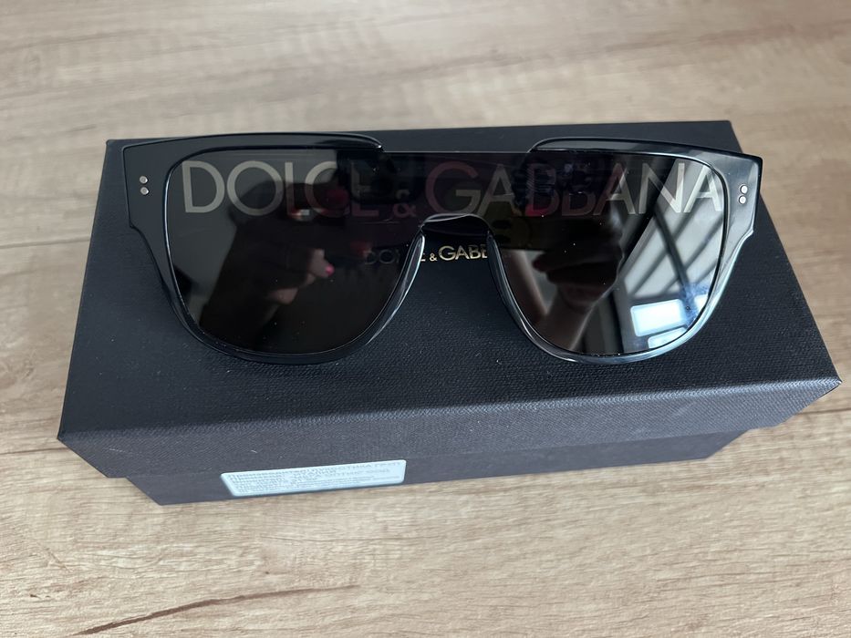 Дамски очила Dolce&Gabbana