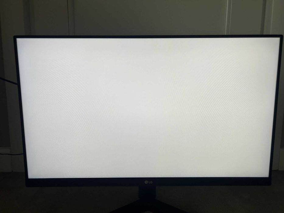 Monitor Gaming 24" 75Hz