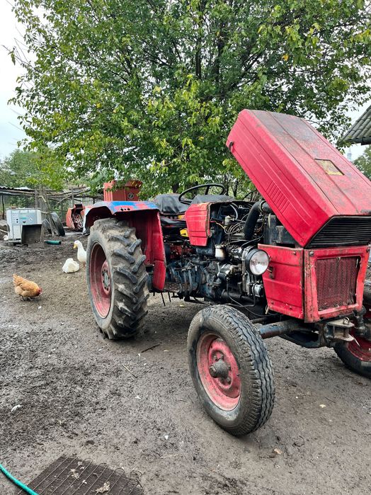 vând utb445M în stare bună de funcționare