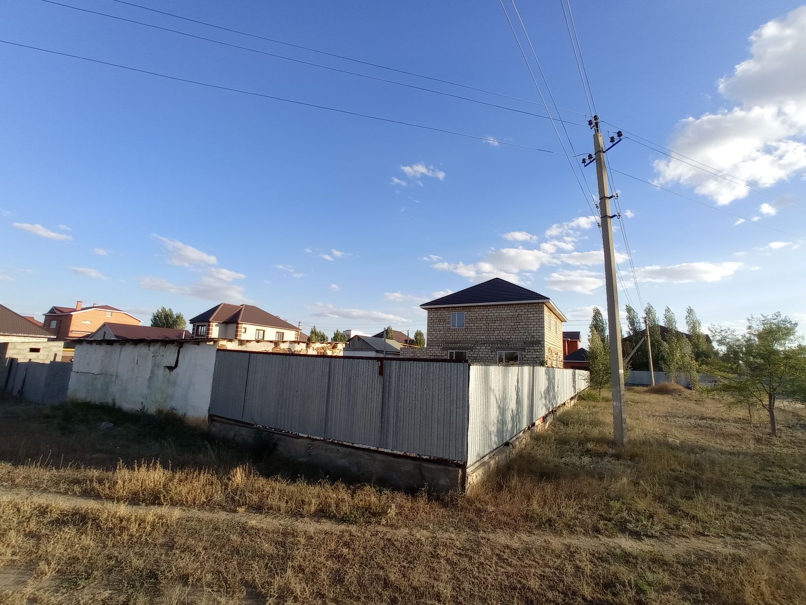 Продам дом в Кирпичный Бұлақты 1
