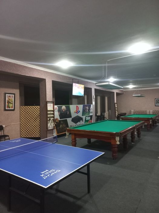 Таййор бизнец сотилади!!!