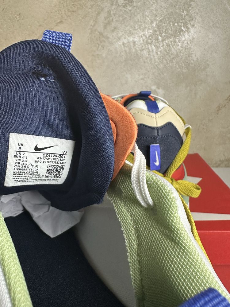 Дамски маратонки Nike Air Max Furyosa