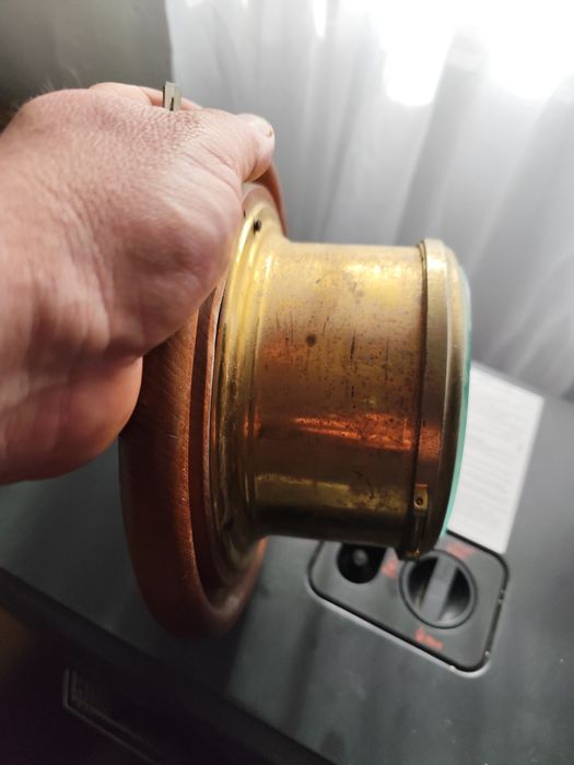 Ceas maritim de colectie