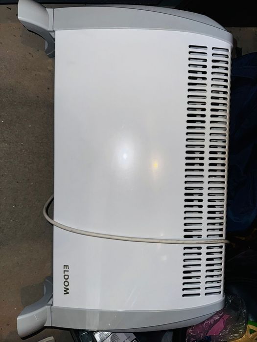 Конвекторна печка ЕЛ ДОМ