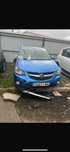 Opel Karl Rocks pentru dezmembrari, 48000km.