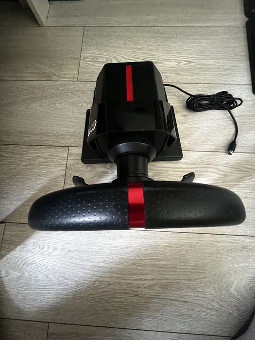 продам игровой руль ardor gaming silverstone v2