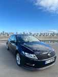 Volkswagen Passat CC 2.0 TDI 177HP DSG 4MOTION
