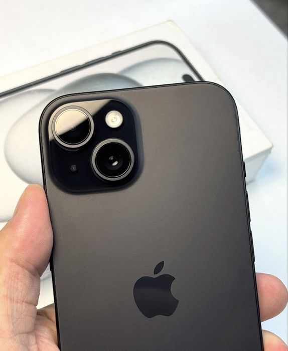 Iphone 15 84 емкость