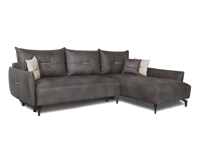 Ъглов диван - "Стокхолм"