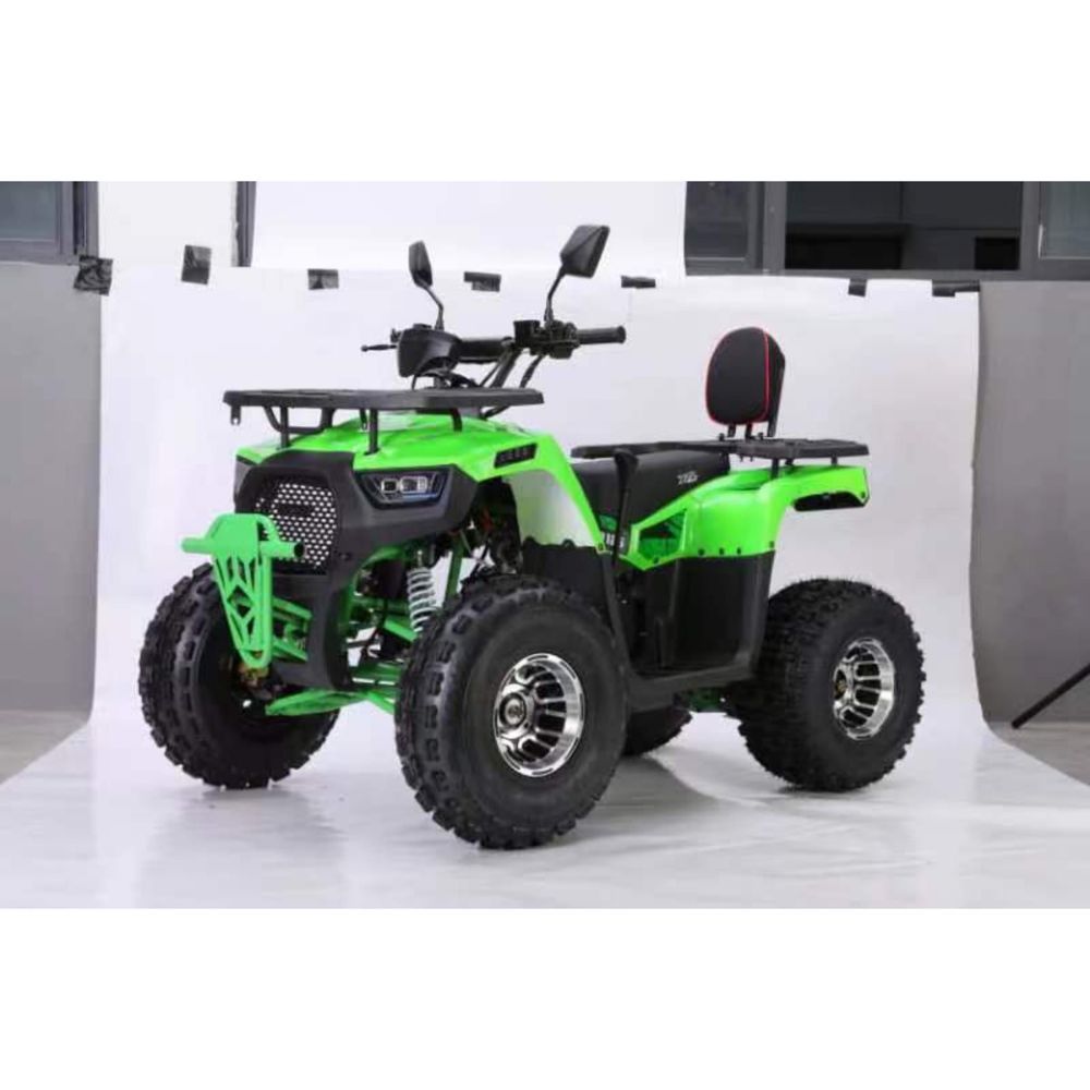 ATV XTL bull nou cu garantie si livrare in toata tara