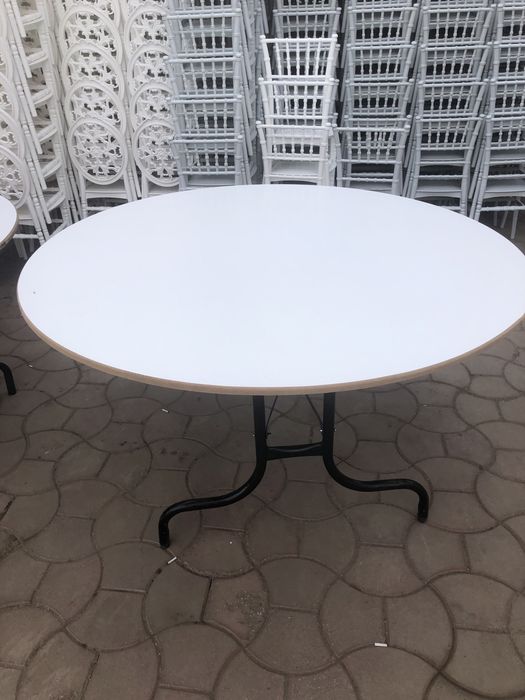 Masa MDF. Laminat