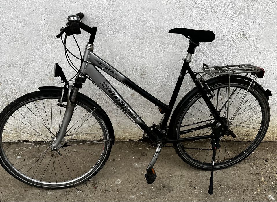 Vand bicicleta Gudereit 28”