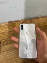 iPhone X LLA xolati ideal