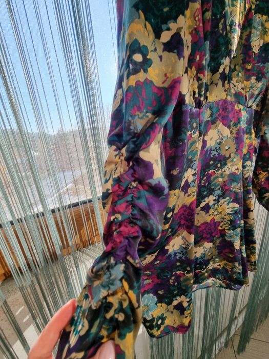 Lot 4 Rochii ( Zara/ASOS) marimea XS