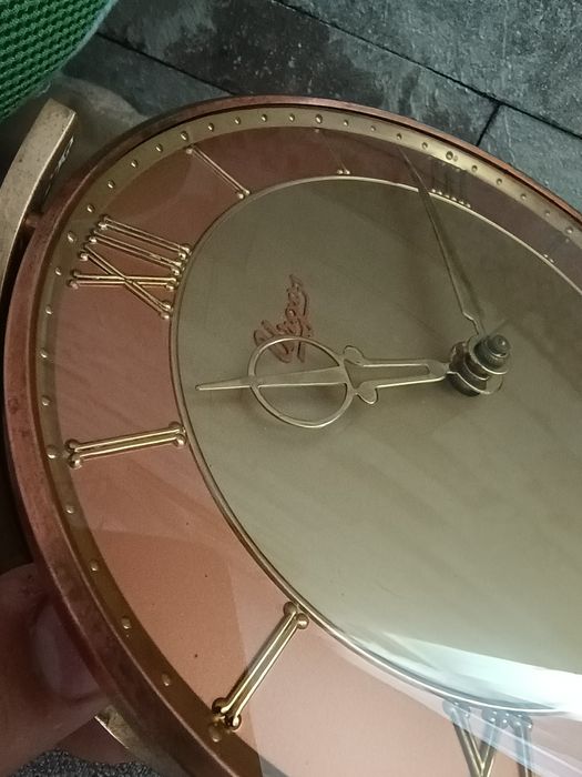 Ceas de masa rotativ Urgos