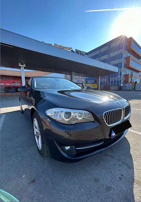 BMW 530d xDrive