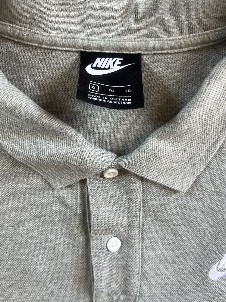 Тениска - Nike