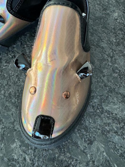 Обувки Marc Jacobs