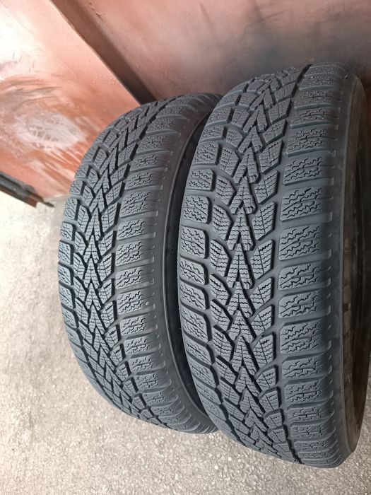 195/65/15 Dunlop