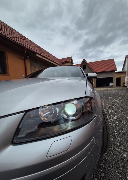 Audi A3/S-line//2.0tfsi//automat//navigație/xenon//TOP AUTO