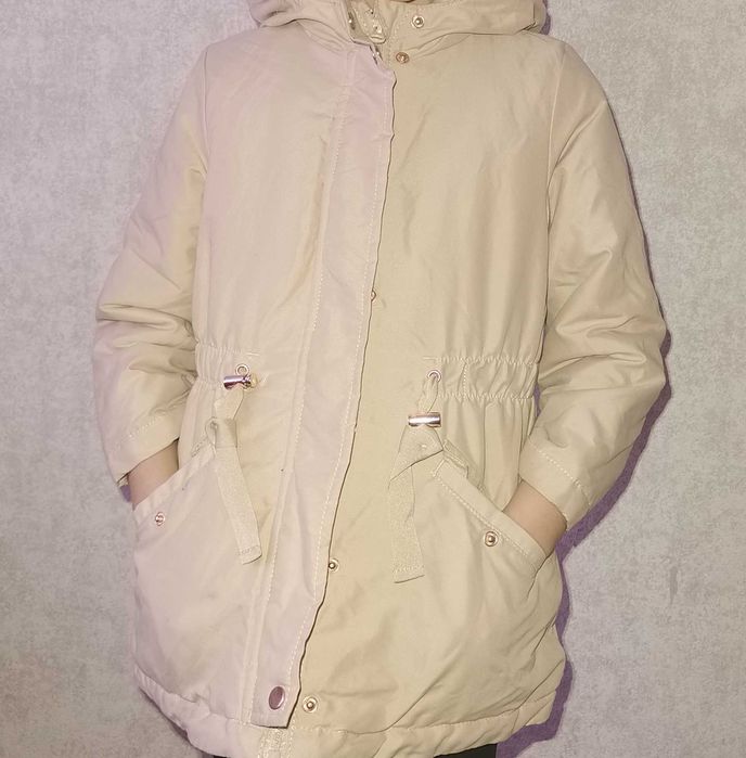 Продаётся детская куртка