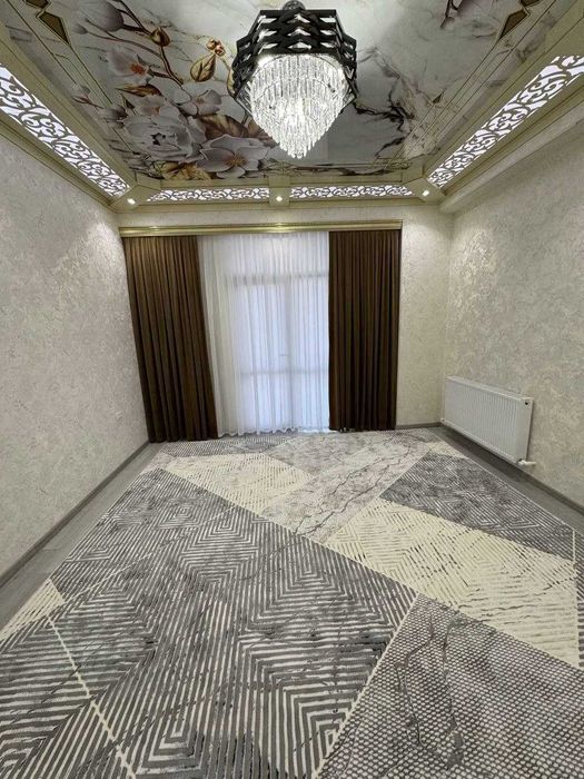 2 хоналик  3 этаж, бухара сити, турон плаза