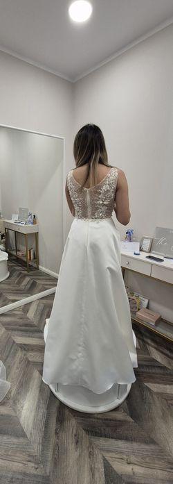 Rochie de mireasă