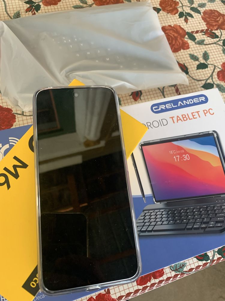 Xiaomi Poco M6 Nou