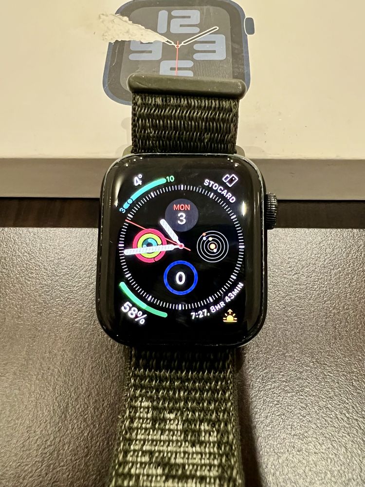 Apple Watch SE 2 40mm