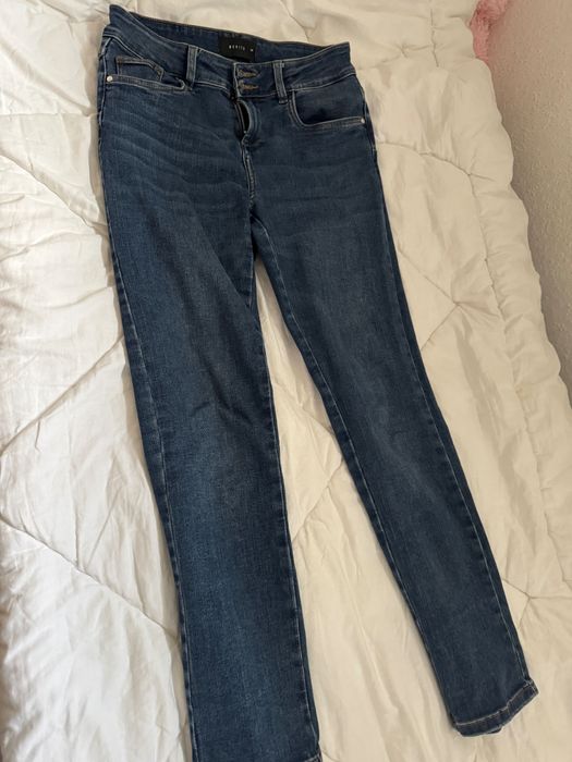 Дънки Мохито тъмни