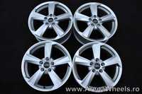 Jante Noi 17 inch Originale Audi Q2 GA R17