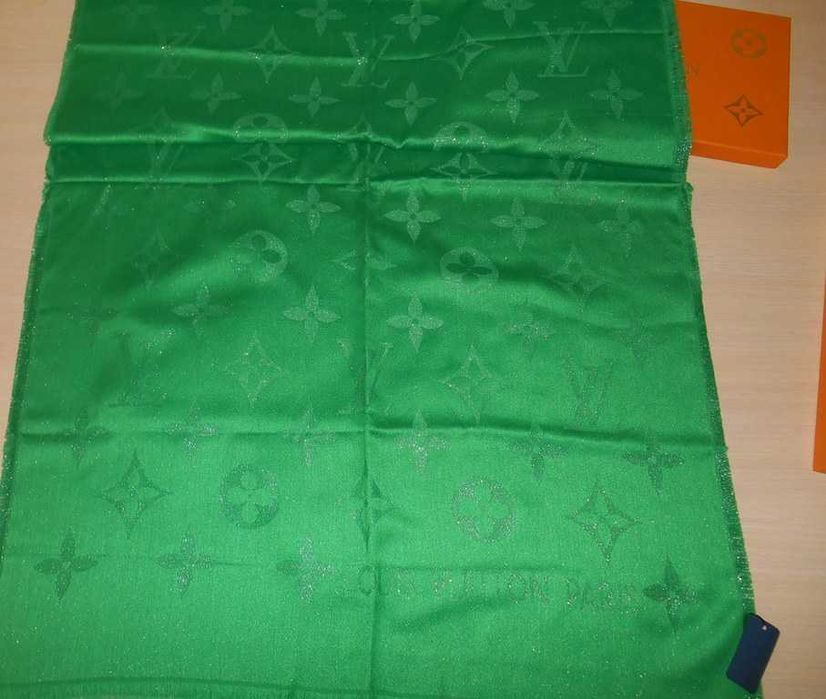 Eșarfă pentru femei Louis Vuitton  0234