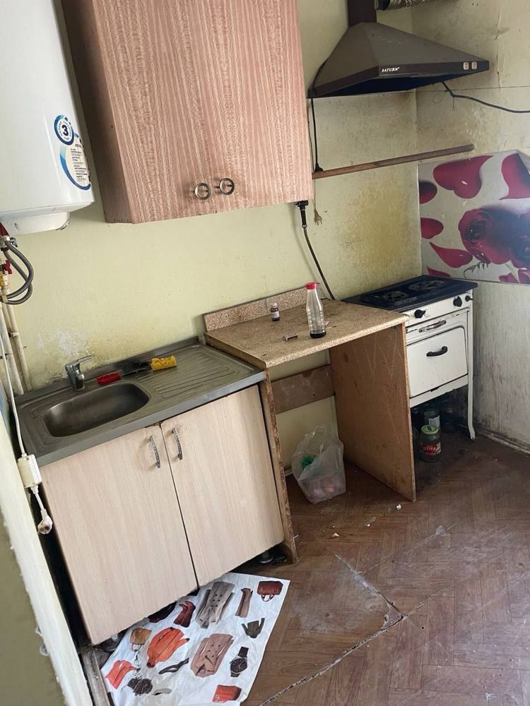 Срочно продается 1 комнатная квартира в Домбирабаде